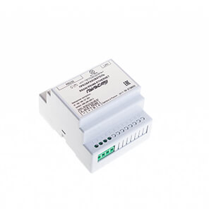 Converter RS232/RS485 - Ethernet Article: H00002738