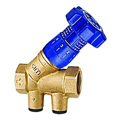 Balancing valve MVI 1