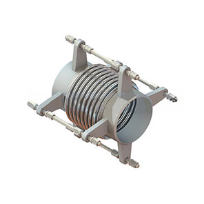 Bellows expansion joints