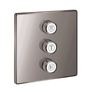 Grohtherm SmartControl (29127A00)