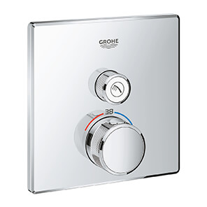 Grohtherm SmartControl (29123..0)