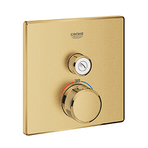 Grohtherm SmartControl (29123GN0)
