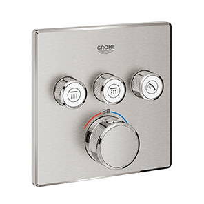 Grohtherm SmartControl (29126DC0)
