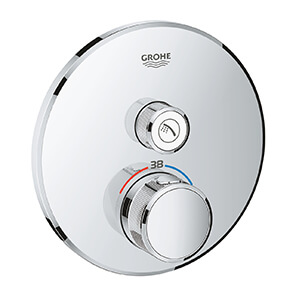 Grohtherm SmartControl (29118..0)