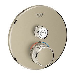 Grohtherm SmartControl (29118BE0)