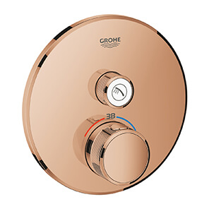 Grohtherm SmartControl (29118DL0)