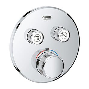 Grohtherm SmartControl (29119..0)