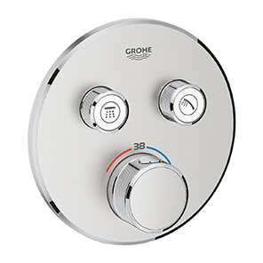 Grohtherm SmartControl (29119DC0)