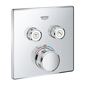 Grohtherm SmartControl (29124..0)