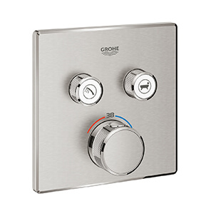 Grohtherm SmartControl (29124DC0)