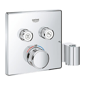 Grohtherm SmartControl (29125000)