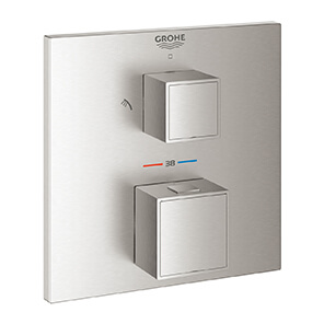 Grohtherm Cube (24154DC0)