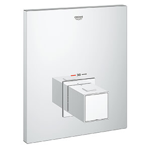 Grohtherm Cube (19961000)