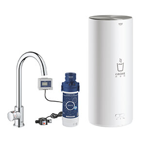 GROHE Red Mono L-size (30080001)