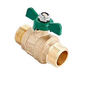 Faucet H2O 1/2`` outdoor-outdoor (BShSh) BV.715.04