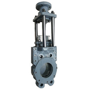 Gate valve ABRA-KV-03 DN 50-600