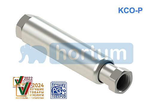 KCO-P 15-50