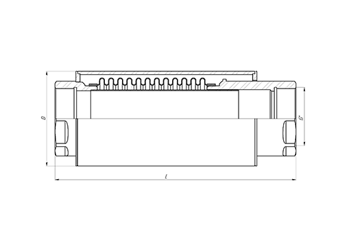 KCO-P/2 65-100