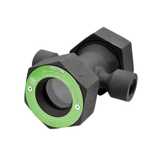 Регулирующая трубопроводная арматура