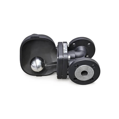 Поплавковые конденсатоотводчики АСТА ПМ221 и ПМ223 DN25