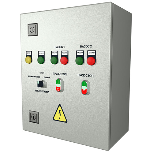 Дренаж и канализация в режиме «ДРЕНАЖ»